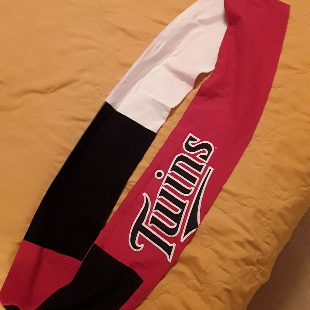 MN Twins Womens Scarf